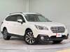 SUBARU LEGACY OUTBACK