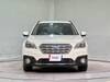 SUBARU LEGACY OUTBACK