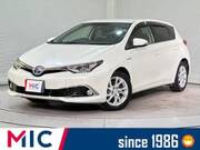 2016 TOYOTA AURIS
