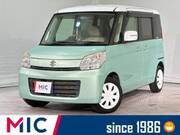 2013 SUZUKI SPACIA