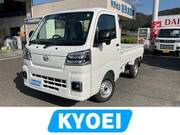 2024 DAIHATSU HIJET TRUCK