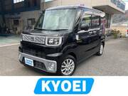 2014 DAIHATSU WAKE