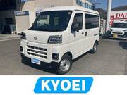 2025 DAIHATSU HIJET CARGO