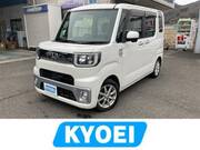 2016 DAIHATSU WAKE