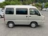 SUBARU SAMBAR VAN