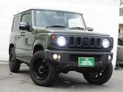 2021 SUZUKI JIMNY