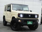 2021 SUZUKI JIMNY