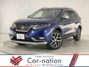 2020 NISSAN X-TRAIL