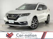 2020 NISSAN X-TRAIL