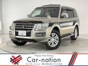 2014 MITSUBISHI PAJERO LONG SUPER EXCEED