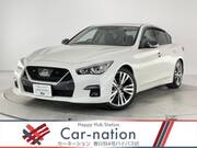 2021 NISSAN SKYLINE