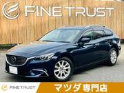 2016 MAZDA ATENZA WAGON