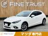 MAZDA AXELA SPORTS