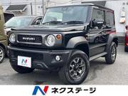 2023 SUZUKI JIMNY SIERRA