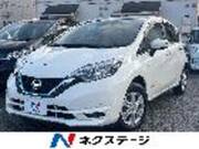 2019 NISSAN NOTE