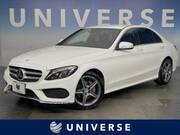 2014 MERCEDES BENZ C-CLASS