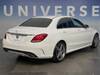 MERCEDES BENZ C-CLASS