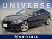 2016 BMW 4 SERIES