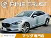 MAZDA ATENZA SEDAN