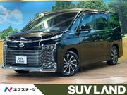 2023 TOYOTA VOXY