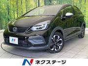 2020 HONDA FIT