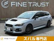 2014 SUBARU LEVORG