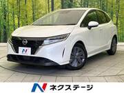 2023 NISSAN NOTE X