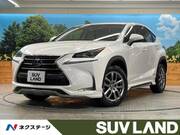 2015 LEXUS NX