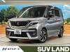 SUZUKI SOLIO BANDIT