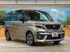 SUZUKI SOLIO BANDIT