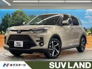 2022 TOYOTA RAIZE