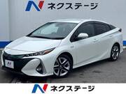 2017 TOYOTA PRIUS PHV
