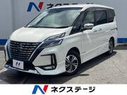 2021 NISSAN SERENA
