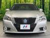 TOYOTA CROWN HYBRID
