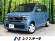 2020 HONDA N-WGN