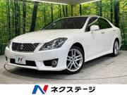 2012 TOYOTA CROWN ATHLETE