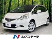 2007 HONDA FIT RS