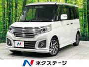 2015 SUZUKI SPACIA CUSTOM