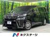 TOYOTA VELLFIRE HYBRID