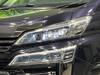 TOYOTA VELLFIRE HYBRID
