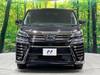 TOYOTA VELLFIRE HYBRID