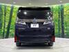 TOYOTA VELLFIRE HYBRID