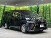 TOYOTA VELLFIRE HYBRID