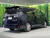 TOYOTA VELLFIRE HYBRID