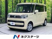 2020 SUZUKI SPACIA