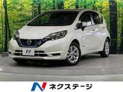 2018 NISSAN NOTE