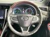 TOYOTA HARRIER HYBRID