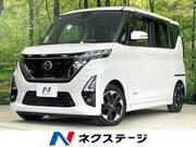 2021 NISSAN ROOX