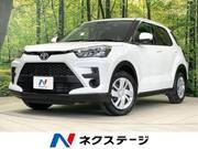 2024 TOYOTA RAIZE