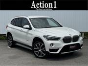 2015 BMW X1